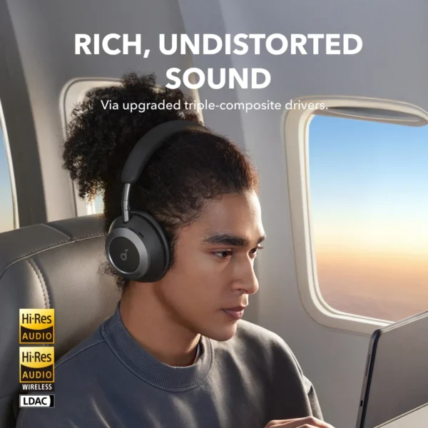 Soundcore Space One Pro - Image 4