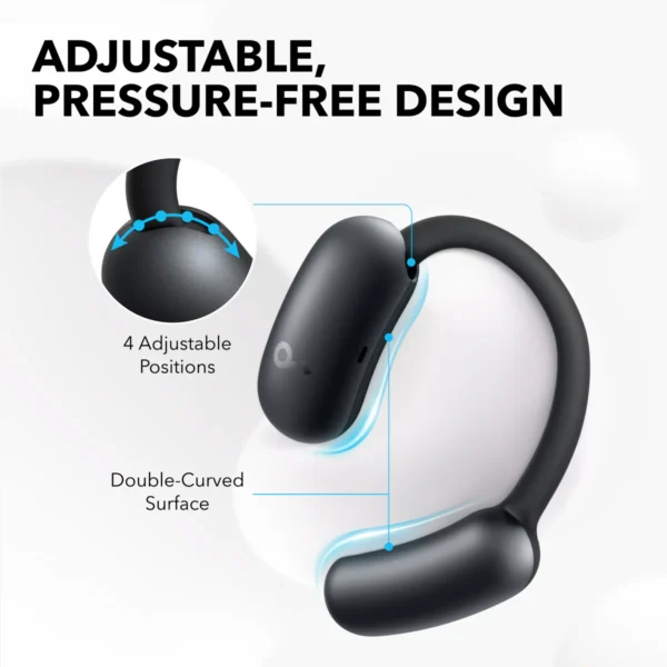 Soundcore Aerofit 2 - Image 5
