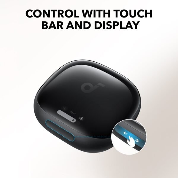 Soundcore Liberty 4 Pro - Image 2