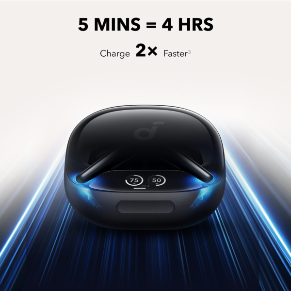 Soundcore Liberty 4 Pro - Image 5