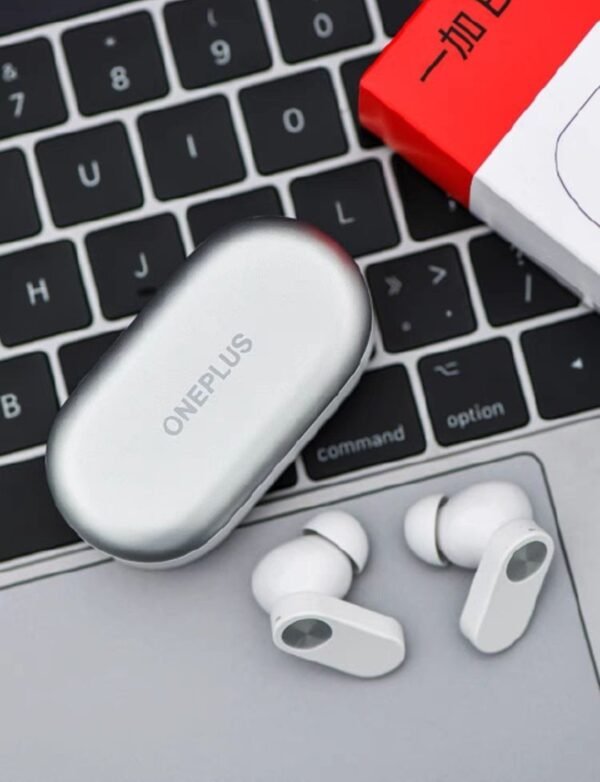Oneplus Nord Buds 2 CN Version Genuine OnePlus Buds Ace ANC Earbuds - Image 6